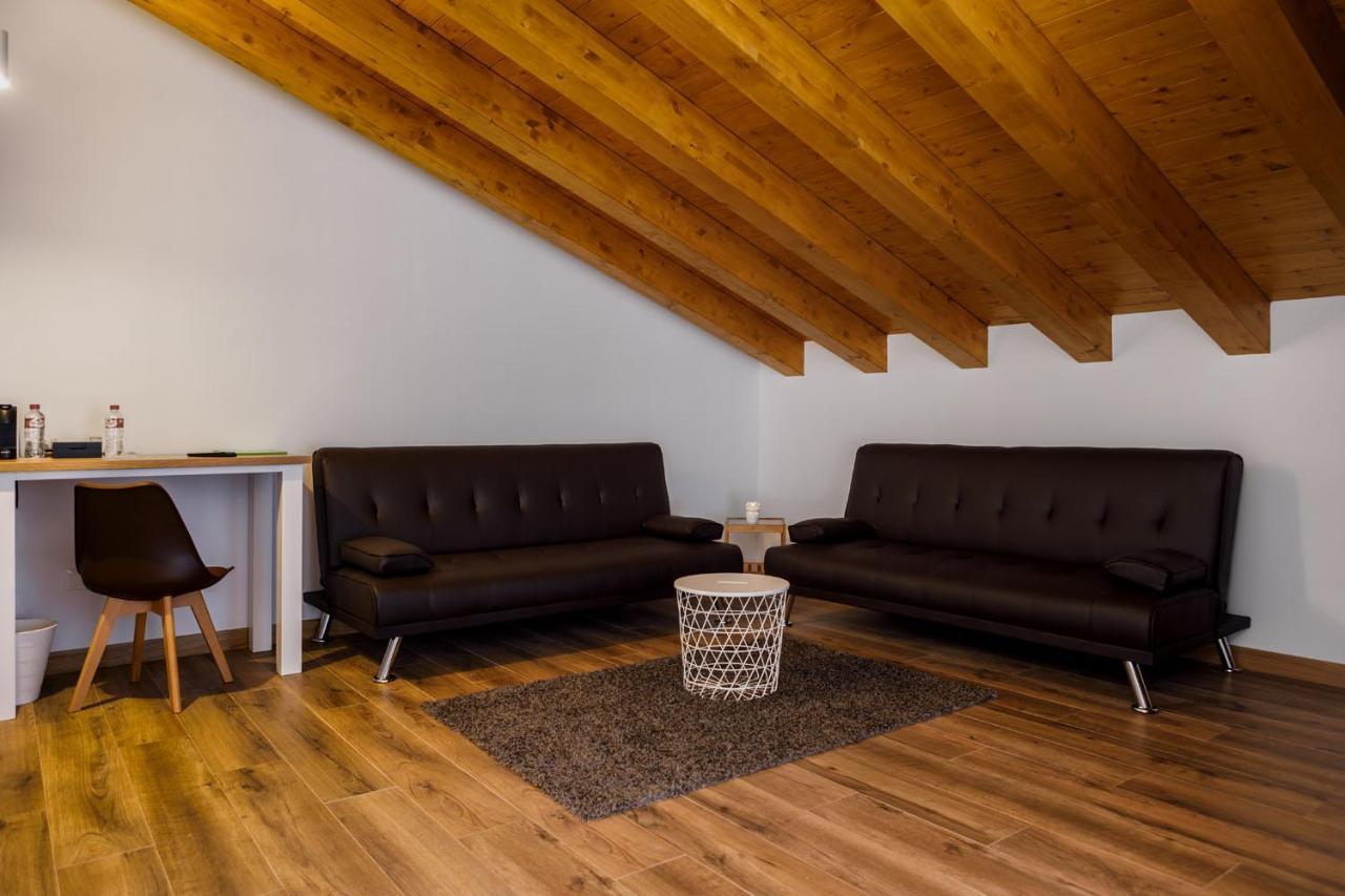Posada Rural Fuente Juliana Barrio de Arriba Εξωτερικό φωτογραφία