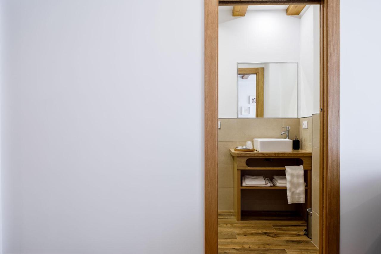 Posada Rural Fuente Juliana Barrio de Arriba Εξωτερικό φωτογραφία