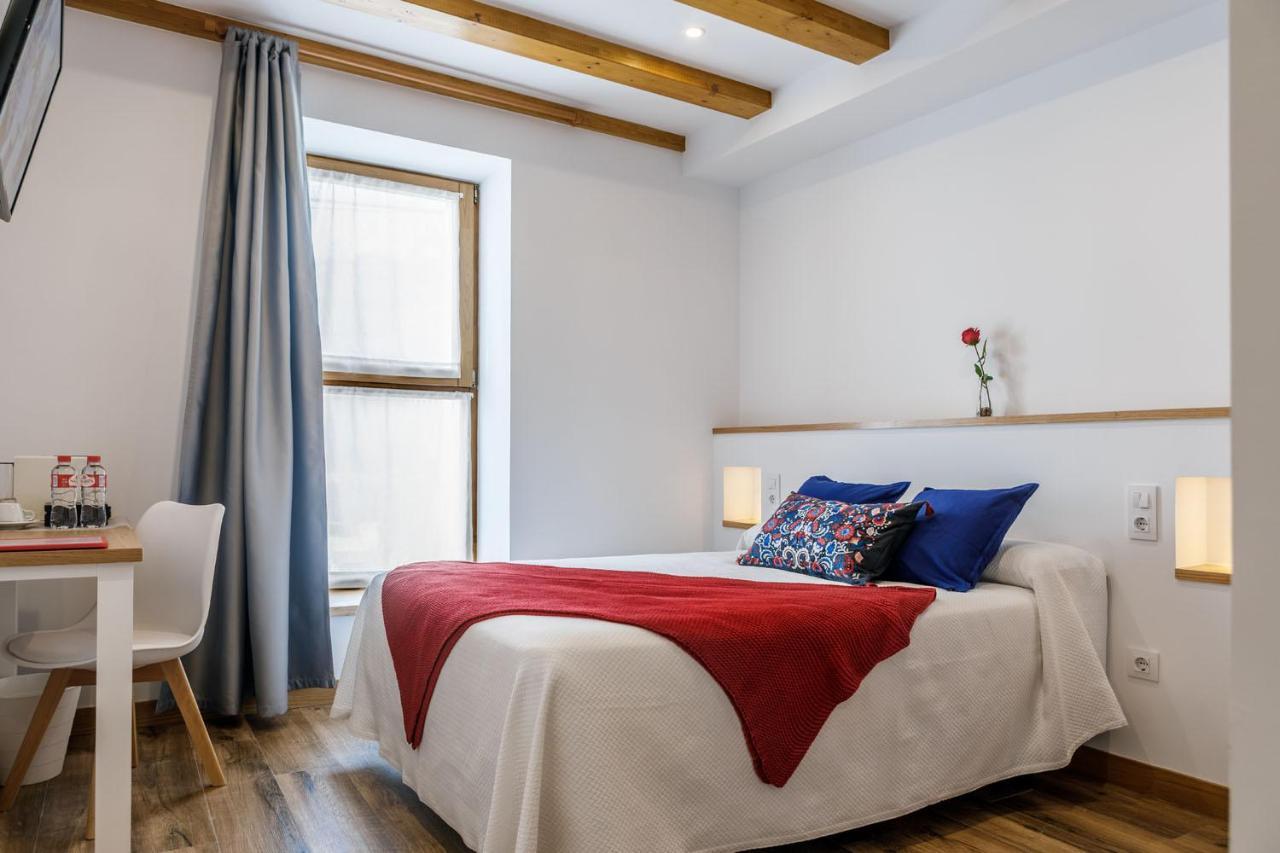 Posada Rural Fuente Juliana Barrio de Arriba Εξωτερικό φωτογραφία