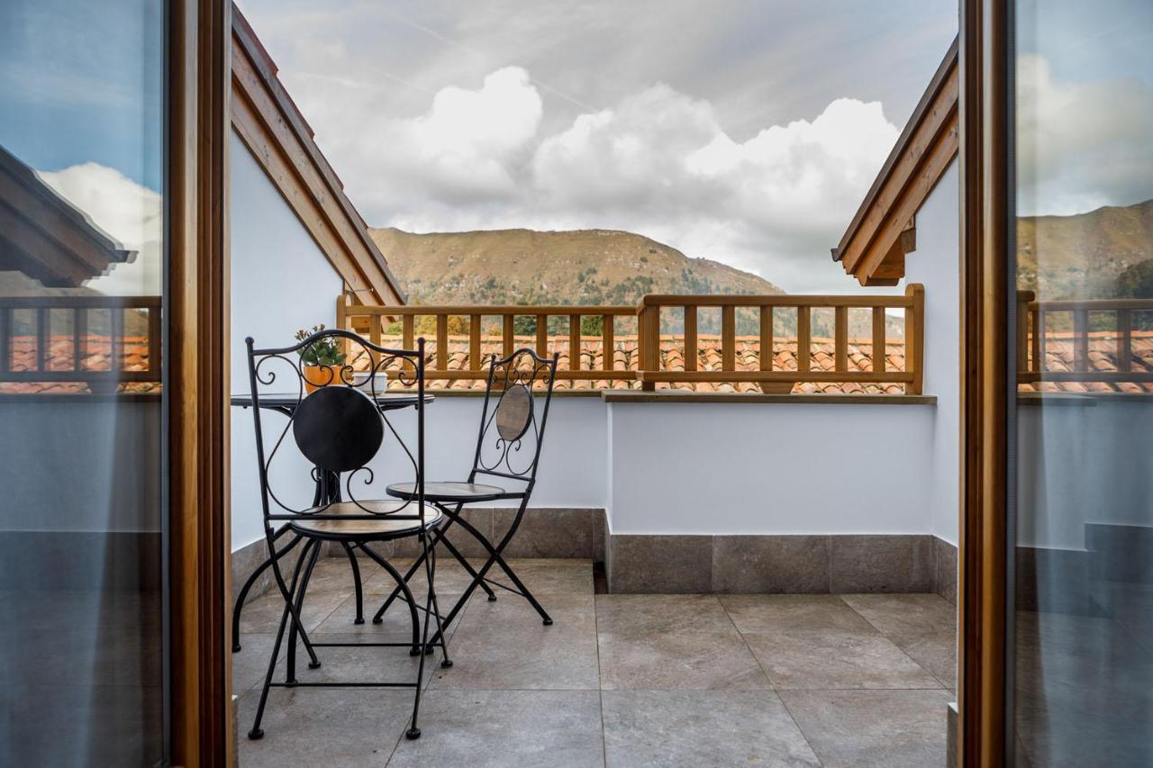 Posada Rural Fuente Juliana Barrio de Arriba Εξωτερικό φωτογραφία