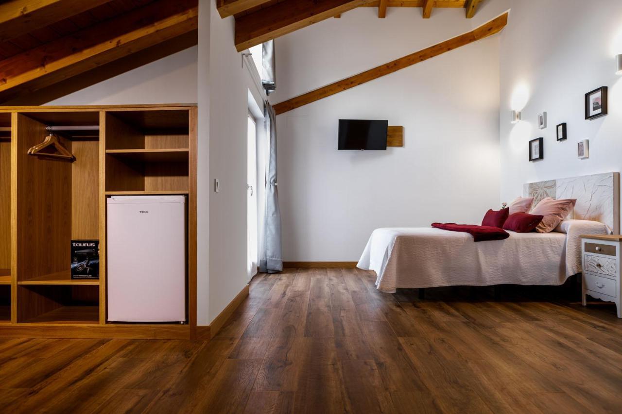 Posada Rural Fuente Juliana Barrio de Arriba Εξωτερικό φωτογραφία