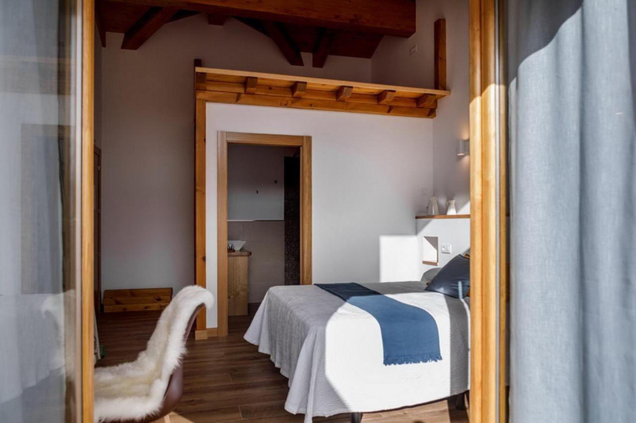 Posada Rural Fuente Juliana Barrio de Arriba Εξωτερικό φωτογραφία