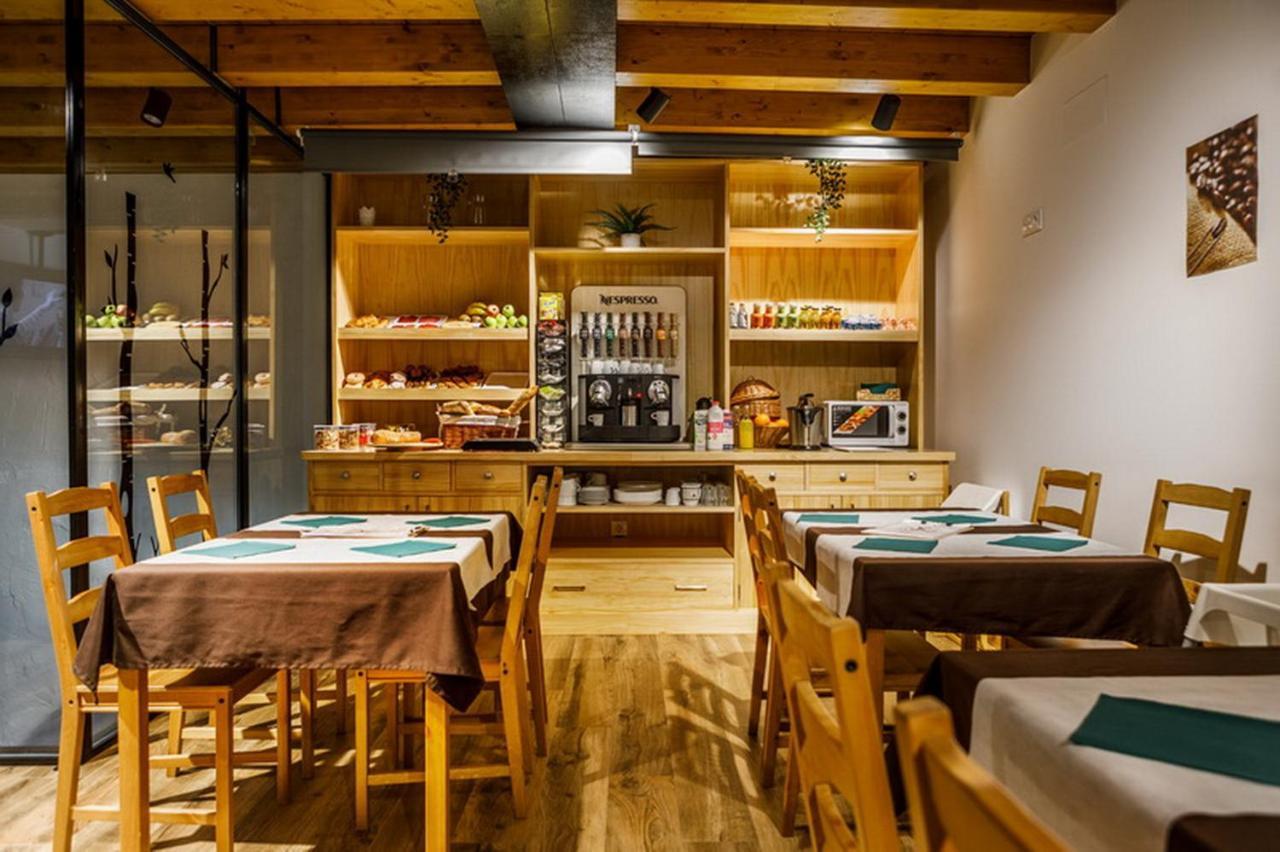 Posada Rural Fuente Juliana Barrio de Arriba Εξωτερικό φωτογραφία