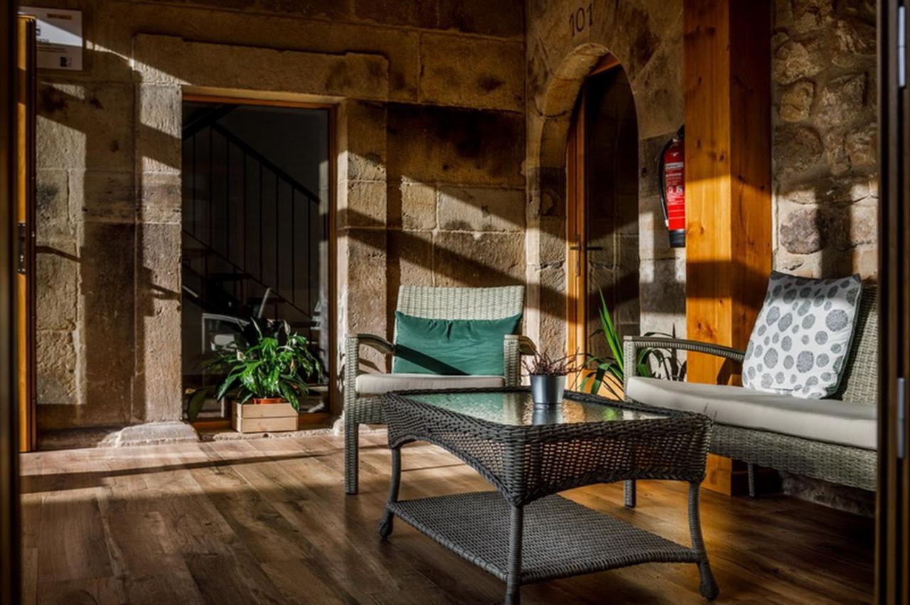 Posada Rural Fuente Juliana Barrio de Arriba Εξωτερικό φωτογραφία