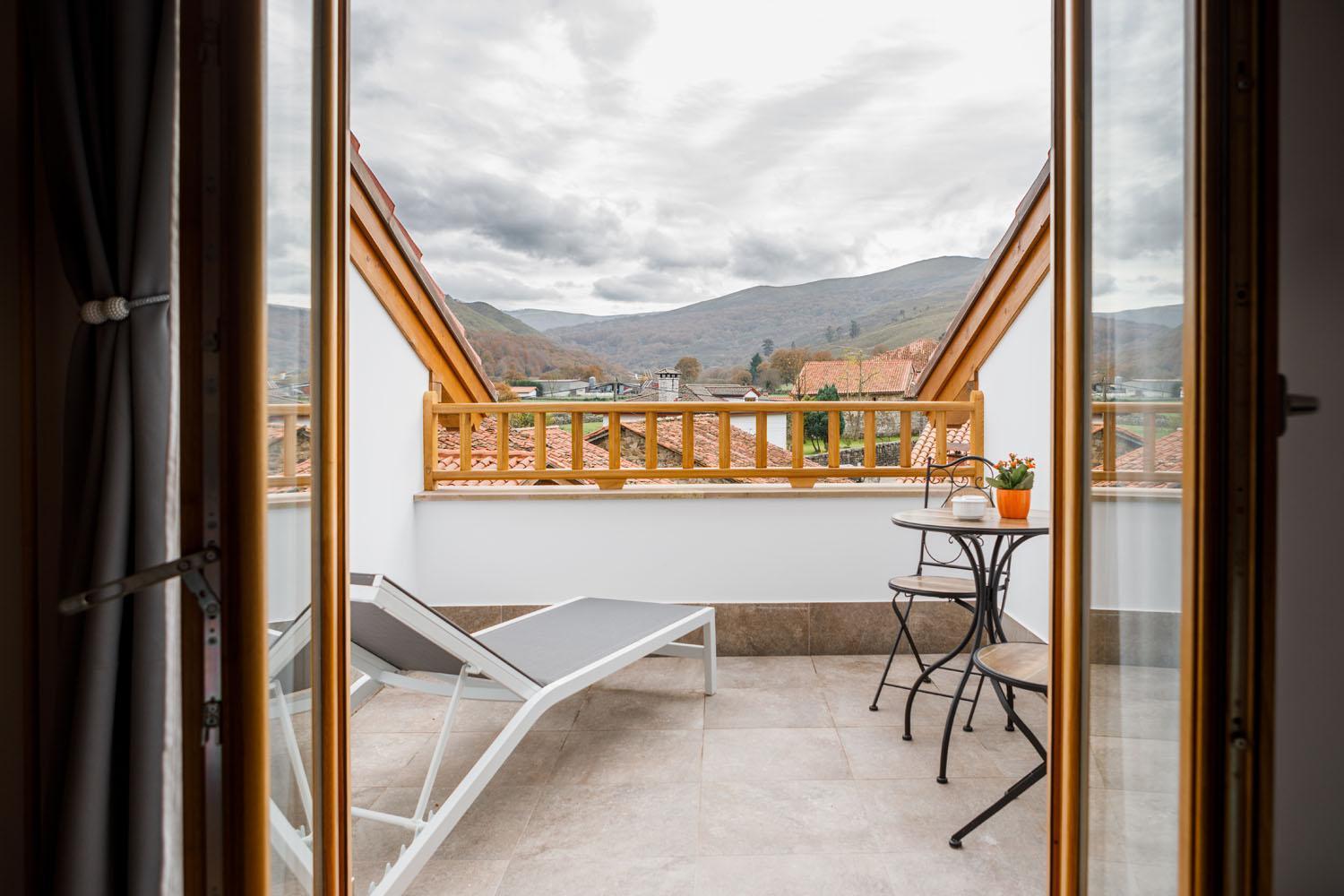 Posada Rural Fuente Juliana Barrio de Arriba Δωμάτιο φωτογραφία